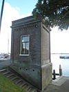 Rijksgetijmeter