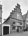 Exterieur VOORGEVEL, LINKER ZIJGEVEL - Enkhuizen - 20279689 - RCE -  Winkel: Exterieur VOORGEVEL, LINKER ZIJGEVEL 