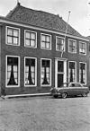 Voorgevel - Enkhuizen - 20070643 - RCE -  voorgevel 