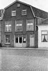 Voorgevel - Enkhuizen - 20070704 - RCE -  voorgevel 