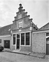 Exterieur VOORGEVEL - Enkhuizen - 20279681 - RCE -  Exterieur VOORGEVEL 