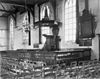 Interieur orgel en omstreken - Enkhuizen - 20070437 - RCE -  Zuiderkerk: interieur orgel en omstreken 
