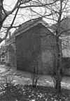 Tuighuis, gevel - Enkhuizen - 20070634 - RCE -  Tuighuis, gevel 
