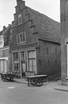 Aanzicht - Enkhuizen - 20070881 - RCE -  aanzicht 