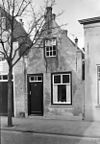 Voorgevel - Enkhuizen - 20071093 - RCE -  voorgevel 