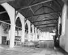 Interieur naar het oosten - Enkhuizen - 20070515 - RCE -  Zuiderkerk: interieur naar het oosten 
