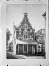 Zijgevel - Enkhuizen - 20070342 - RCE -  Waag: zijgevel (opmerking: Fotonummer 1879) 