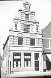 Exterieur VOORGEVEL - Enkhuizen - 20265978 - RCE -  Exterieur VOORGEVEL 