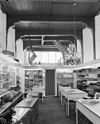 Interieur naar achterzijde - Enkhuizen - 20070958 - RCE -  interieur naar achterzijde 
