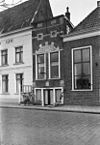 Voorgevel - Enkhuizen - 20070710 - RCE -  voorgevel 
