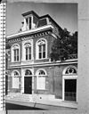 Voorgevel, reproductie naar N.Zomer - Enkhuizen - 20070630 - RCE -  voorgevel, reproductie naar N.Zomer 
