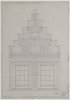 Restauratieplan gevel