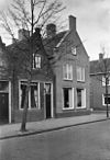 Voorgevel - Enkhuizen - 20071060 - RCE -  voorgevel 