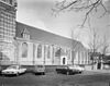 Zuidgevel - Enkhuizen - 20070502 - RCE -  Zuiderkerk: zuidgevel 