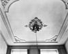 Plafond voorkamer links - Enkhuizen - 20071080 - RCE -  woonhuis: plafond voorkamer links 
