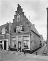 Exterieur VOORGEVEL, RECHTER ZIJGEVEL - Enkhuizen - 20279686 - RCE -  Exterieur VOORGEVEL, RECHTER ZIJGEVEL 