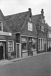 Voorgevel - Enkhuizen - 20070906 - RCE -  voorgevel 