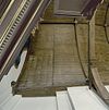 INTERIEUR, GEWELFSCHILDERING (XV), PANEEL 1 - 2 - Enkhuizen - 20274033 - RCE -  NEDERLANDS HERVORMDE KERK (ZUIDERKERK): INTERIEUR, GEWELFSCHILDERING (XV), PANEEL 1 - 2 