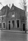 Voorgevel - Enkhuizen - 20071106 - RCE -  voorgevel 