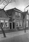 Voorgevel - Enkhuizen - 20070841 - RCE -  voorgevel 