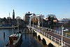 Klapbrug