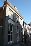 De Rijp-Rechtestraat 22 - De Rijp-Rechtestraat 22 