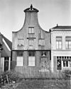 Voorgevel - De Rijp - 20187320 - RCE -  voorgevel 