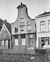 Voorgevel - De Rijp - 20187321 - RCE -  voorgevel 