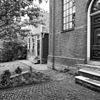Voorgevel, links naast de Noordeinder Vermaning - Noordeinde - 20169214 - RCE -  Voorgevel, links naast de Noordeinder Vermaning 