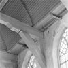 INTERIEUR, KORBEELSTEL - West-Graftdijk - 20275745 - RCE -  Nederlands Hervormde Kerk: INTERIEUR, KORBEELSTEL 