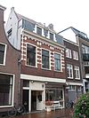 Haarlem - Koningstraat 27