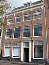 WLM - westher - Spaarne 61-63 - Spaarne 61-63 
