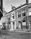 Voorgevel - Haarlem - 20098378 - RCE -  voorgevel 