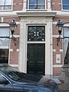 WLM - westher - Deur - Spaarne 29 - Deur - Spaarne 29 