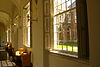 Haarlem city hall - Dominican monastery gallery 06.JPG -  Haarlem city hall - Dominican monastery gallery 