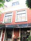 Haarlem - Korte Houtstraat 16