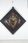 INTERIEUR, BORD (BESCHILDERD) - Haarlem - 20262670 - RCE -  INTERIEUR, BORD (BESCHILDERD) 