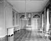 Interieur Blauwe Kamer - Haarlem - 20097939 - RCE -  Gebouw Kunst en Wetenschappen: interieur Blauwe Kamer 