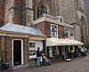 Wiki takes Haarlem - Lepelstraat 1 -  Haarlem - Lepelstraat 1 