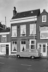 Voorgevel - Haarlem - 20096980 - RCE -  voorgevel 