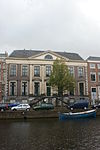 Haarlem - Nieuwe Gracht 7 (frontaal).JPG