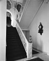 Trappenhuis begane grond - Haarlem - 20097060 - RCE -  trappenhuis begane grond 