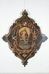INTERIEUR, BORD (BESCHILDERD) - Haarlem - 20262660 - RCE -  INTERIEUR, BORD (BESCHILDERD) 