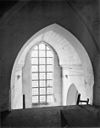 Interieur zuid-transept - Haarlem - 20099102 - RCE -  St.Janskerk: interieur zuid-transept 