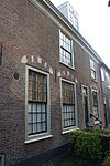 Haarlem - Donkere Begijnhof 8.JPG