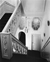 Interieur trappenhuis - Haarlem - 20097061 - RCE -  interieur trappenhuis 