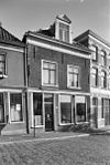 Gevel - Haarlem - 20098075 - RCE -  gevel 