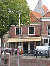 WLM - westher - Spaarne 37 (1) - Spaarne 37 