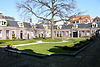 Haarlem-hofje van staats - Hofje van Staats, Haarlem 