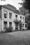 Voorgevel 
